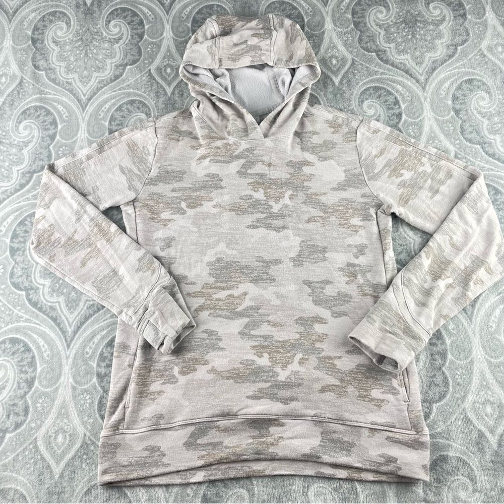Athleta Girl Hoodie   